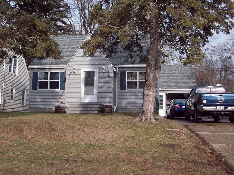 Charming Sears Home!