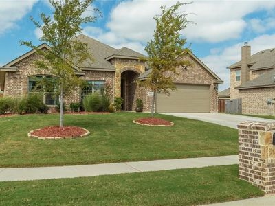 5617 Iceberg Ct, Midlothian, TX, 76065