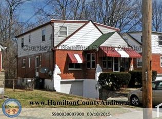 944 Prairie Ave, Cincinnati, OH