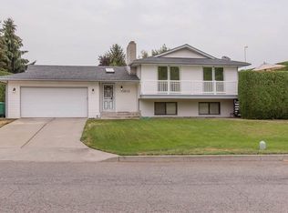 11613 E 35th Ave, Spokane, WA 99206