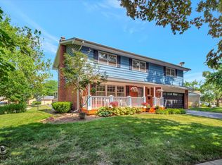 19126 Pierce Ave, Homewood, IL 60430