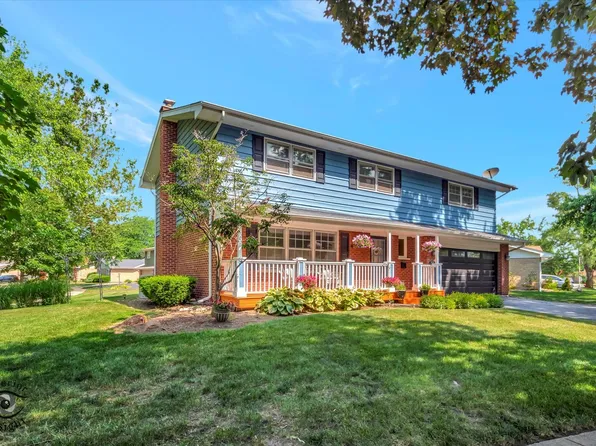 19126 Pierce Ave, Homewood, IL 60430