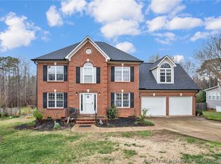 254 Travel Lite Dr, Raleigh, NC 27603