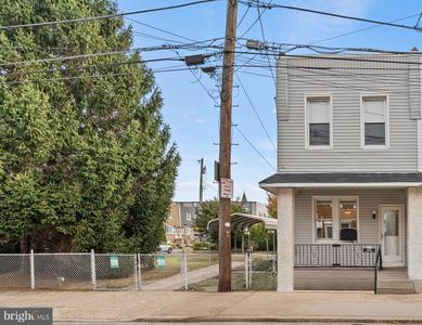 4525 Miller St, Philadelphia, PA, 19137