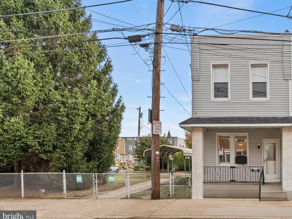 4525 Miller St, Philadelphia, PA 19137