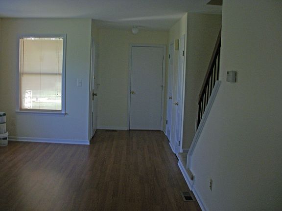 Entrance Foyer