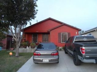 343 Red Fish, Laredo, TX 78043