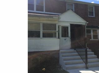 1008 Dover Ave, Wilmington, DE 19805