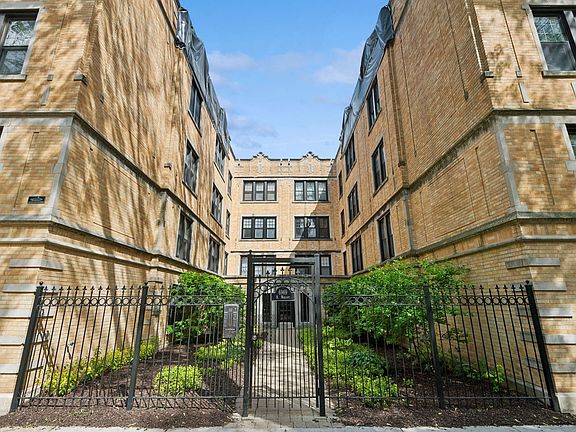 2nd image of 6969 N Wolcott Ave APT A1