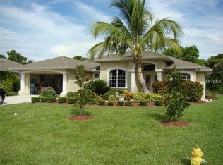 18 Sportsman Way, Rotonda West, FL 33947