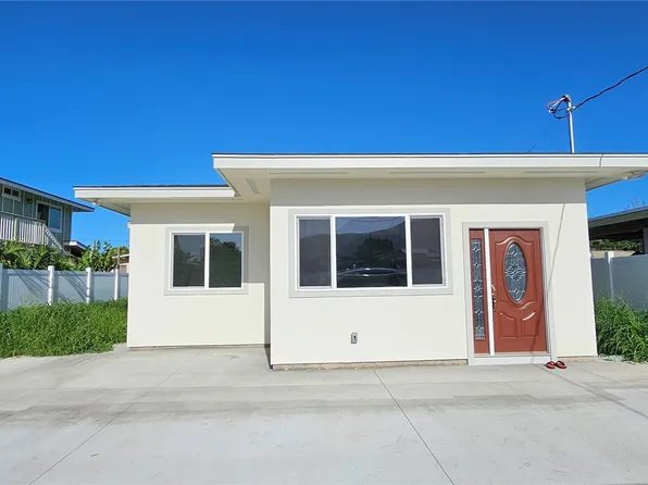 87-248 Mikana St, Waianae, HI 96792