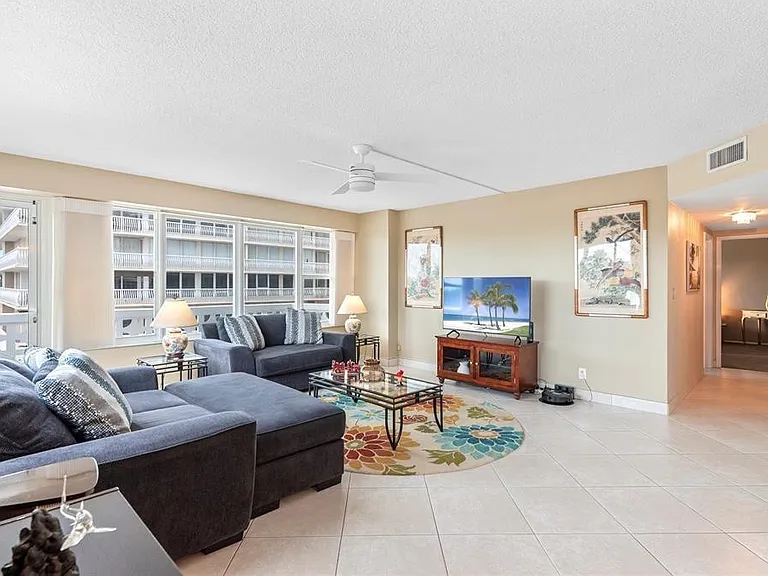 4010 Galt Ocean Dr #312 — Photo 7