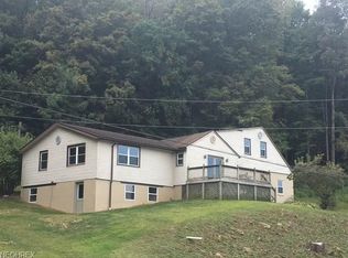 9108 Us Highway 62, Killbuck, OH 44637