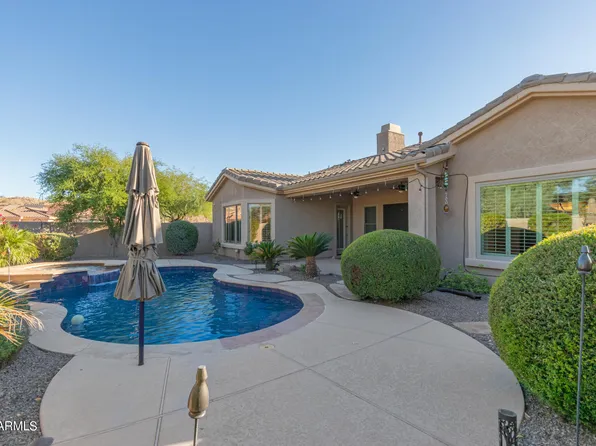 18354 W PIEDMONT Road, Goodyear, AZ 85338