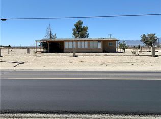 2515 El Mirage Rd, El Mirage, CA 92301