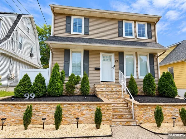 99 Passaic Avenue, Hawthorne, NJ 07506