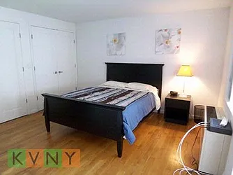 Rented by KVNY Soho