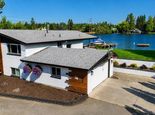 9509 W Driftwood Dr, Coeur D Alene, ID 83814