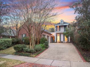 2943 Rue D'orleans, Baton Rouge, LA 70810