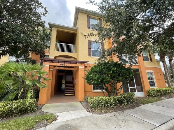 8630 Buccilli Dr APT 106, Orlando, FL 32829