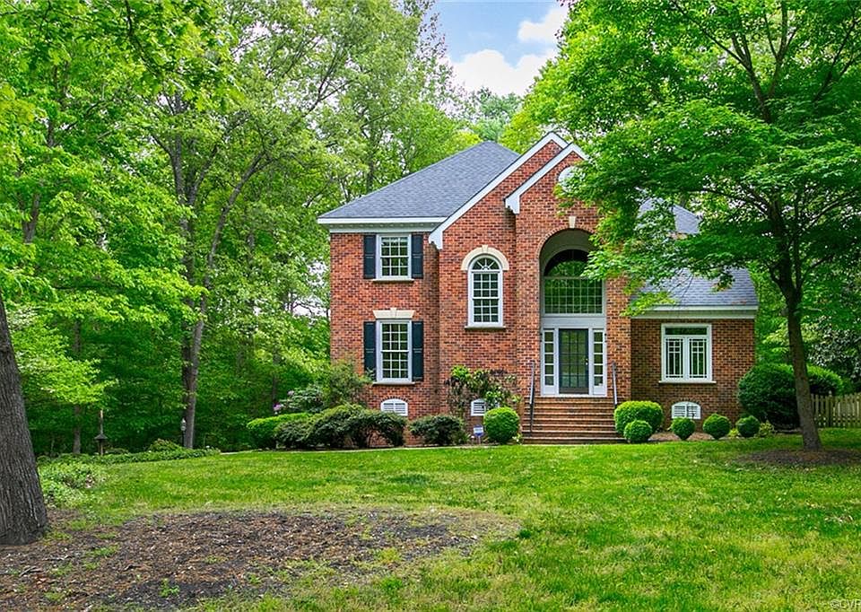 8107 Gates Bluff Ter, Chesterfield, VA 23832 Zillow