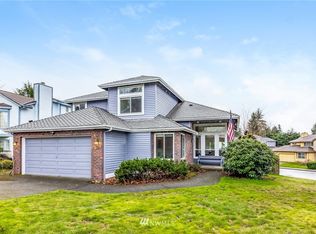 1839 Field Pl NE, Renton, WA 98059