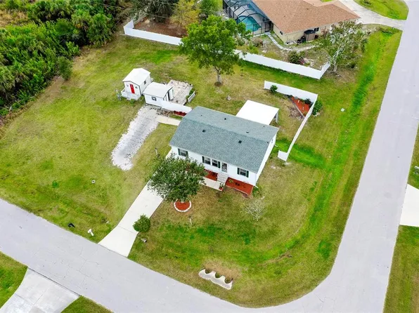 11129 Rockwell Ave, Englewood, FL 34224