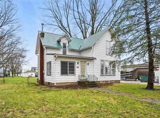 211 W Depot St, Wayland, IA 52654