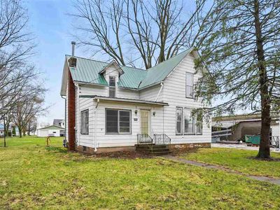 211 W Depot St, Wayland, IA, 52654