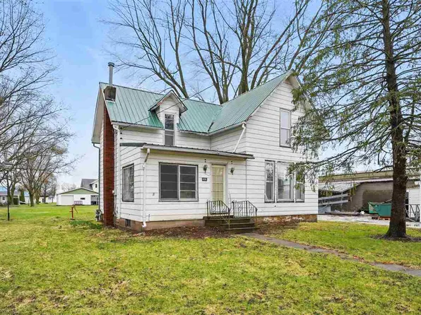 211 W Depot St, Wayland, IA 52654