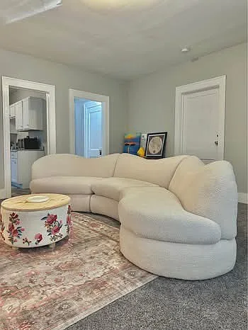2107 Marquette St #2 — Photo 2