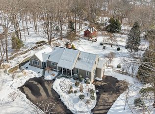 185 Cannon Rd, Wilton, CT 06897