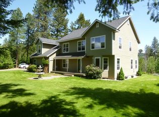 405 Brisboys Rd, Sagle, ID 83860