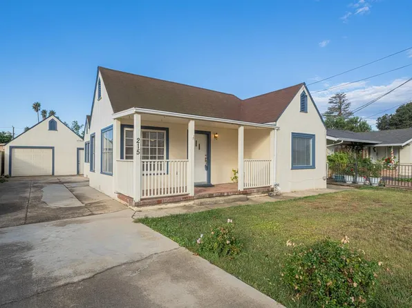 215 10th St, Greenfield, CA 93927