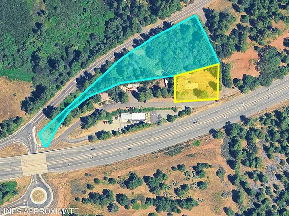 3435 Carson Rd, Camino, CA 95709