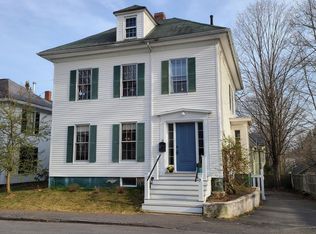 11 High St, Brunswick, ME 04011