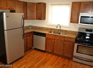 5117 Doppler St, Capitol Heights, MD 20743