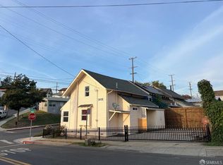 2600 23rd Ave, Oakland, CA 94606