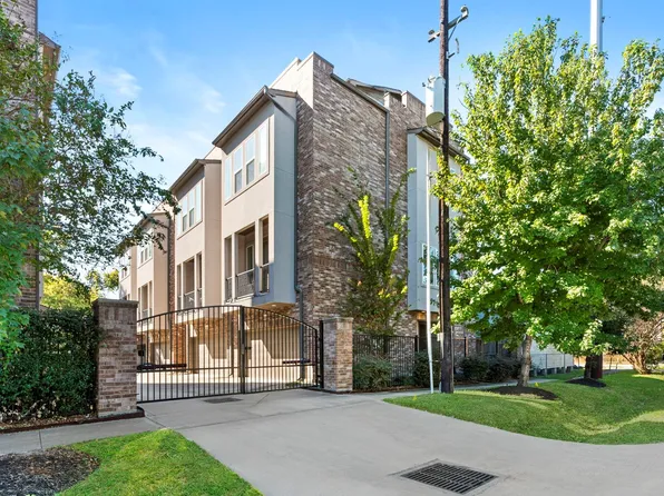 1925 Shearn St, Houston, TX 77007