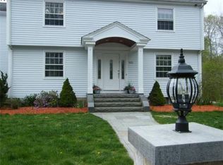 103 Cross Ln, Beverly, MA 01915