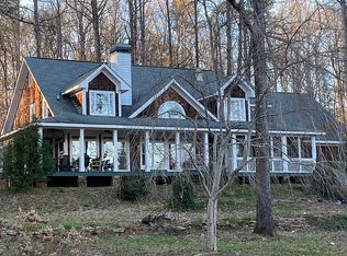 1472 N Lake Dr, Canton, GA 30115