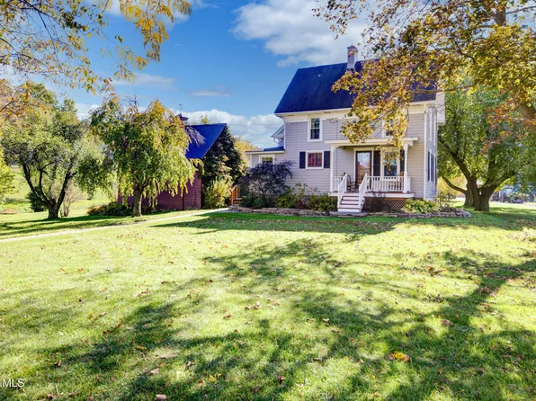 165 Milk Can Lane, Middleburgh, NY 12122