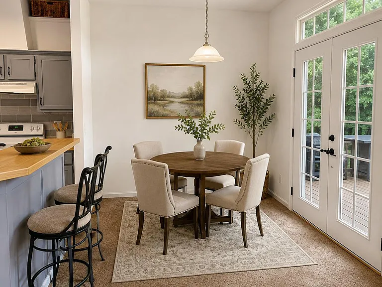 203 W Park Dr — Photo 20