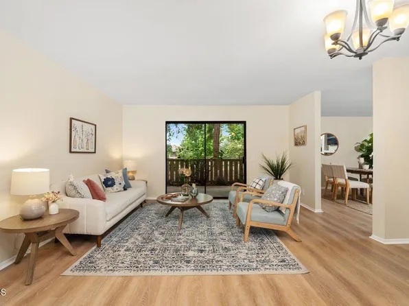 769 Birch Park Cir #103, Thousand Oaks, CA 91360