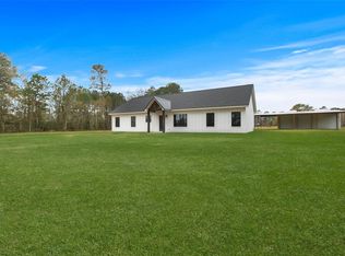 525 County Road 2224, Cleveland, TX 77327