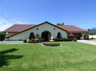 1436 Archer St, Lehigh Acres, FL 33936
