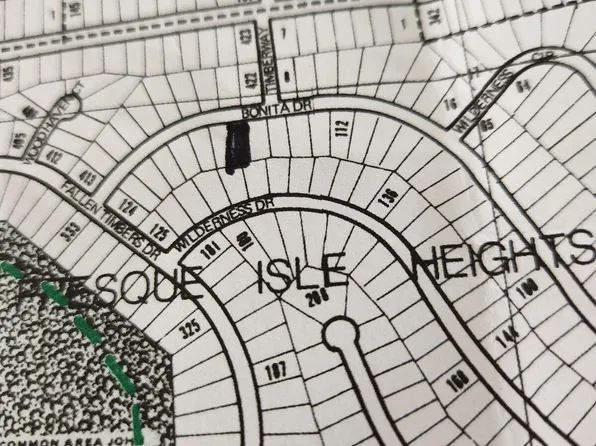 LOT 117 Bonita Dr, Presque Isle, MI 49777