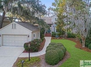 7 Amberly Ct, Savannah, GA 31411