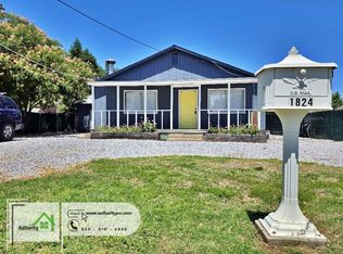 1824 Heller Ln, Redding, CA 96001