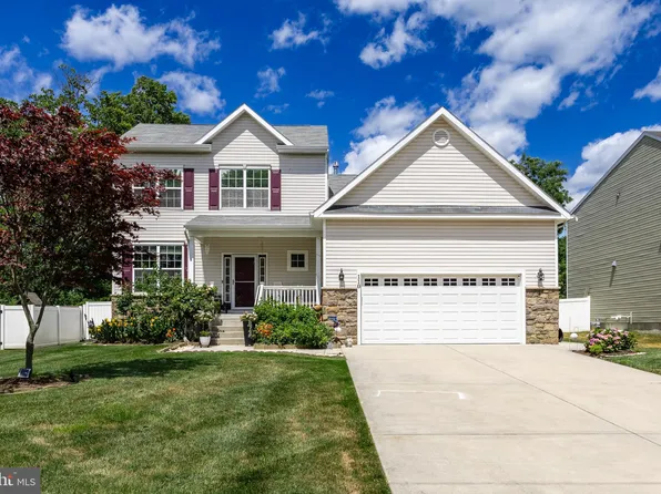 110 E Tampa Ave, Cherry Hill, NJ 08034